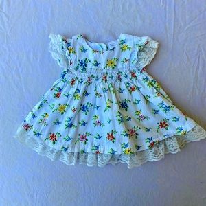 Baby dress